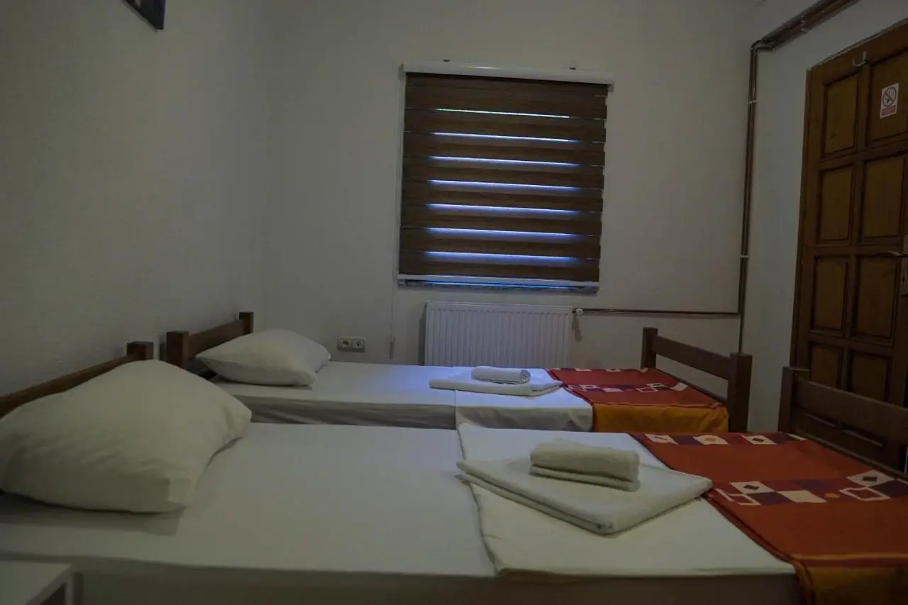 Villa Una Dvoslap