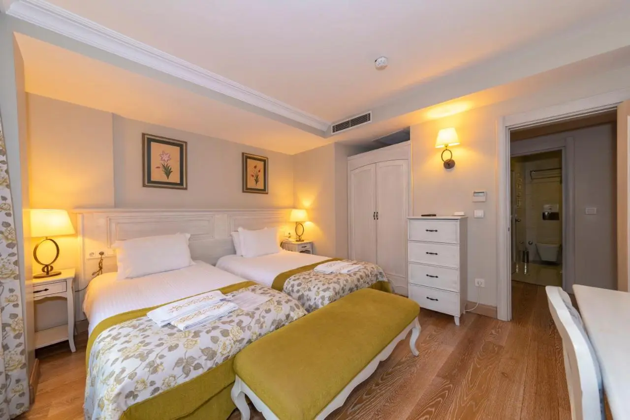 Arena Hotel - Special Class