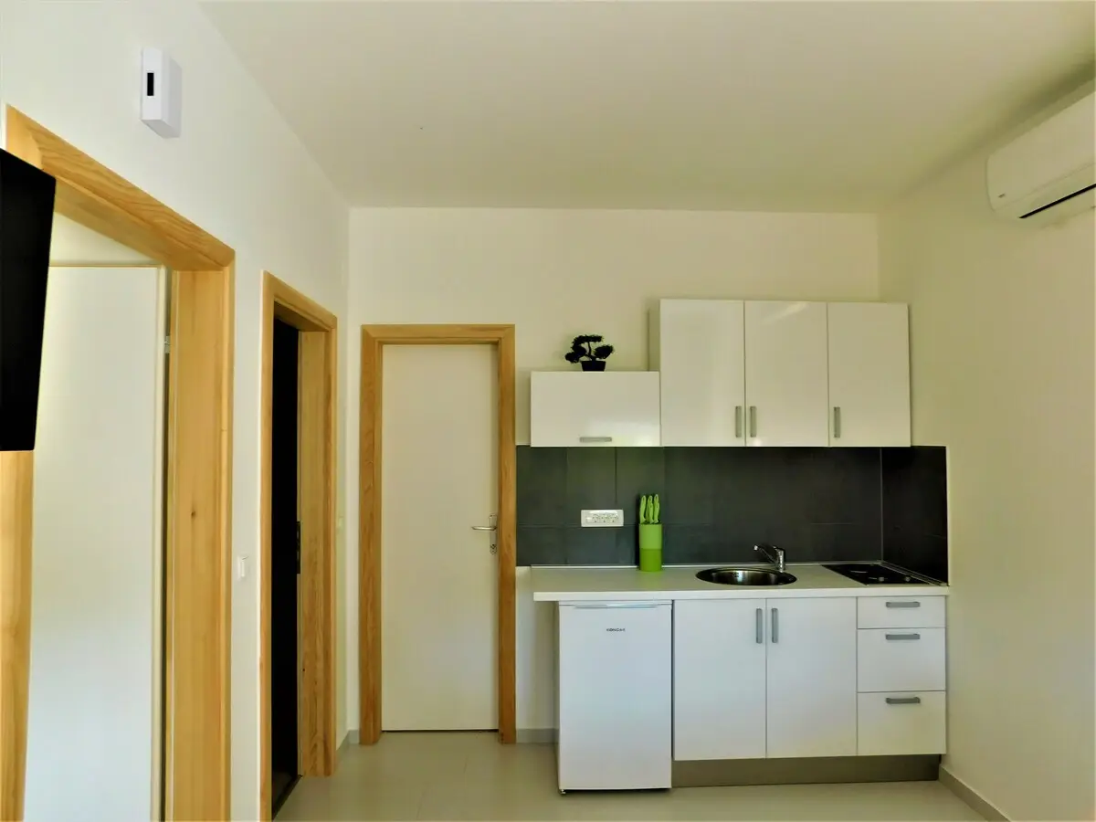 Crystal apts.  near Kravica waterfalls II