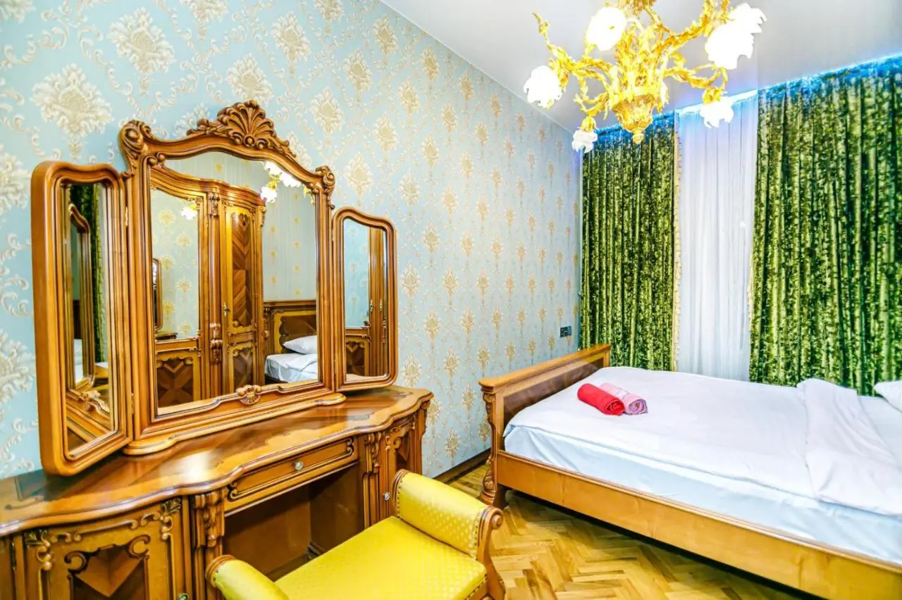 REGAL Apartment