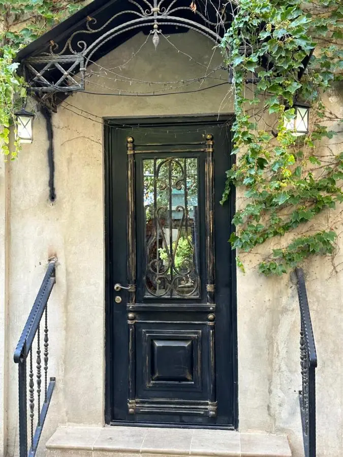 B&B rooms
