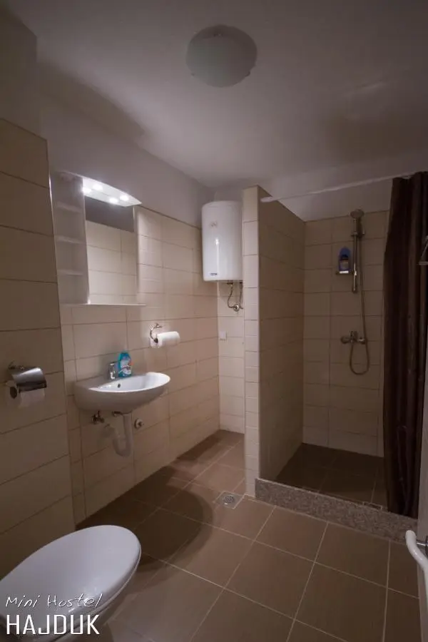 Apartman Hajduk Konjic