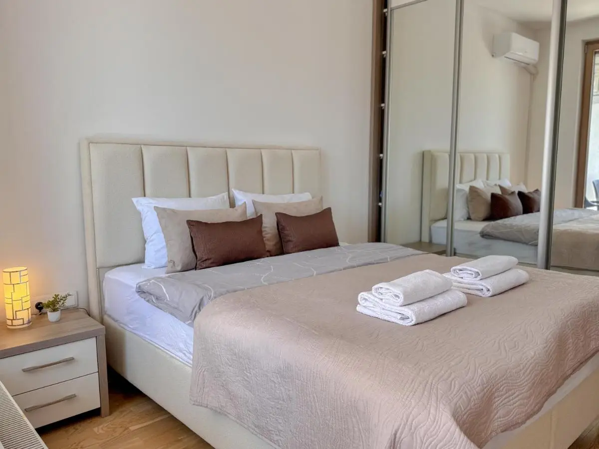 Luxury apartment 304 - next to Sarajevo City Center