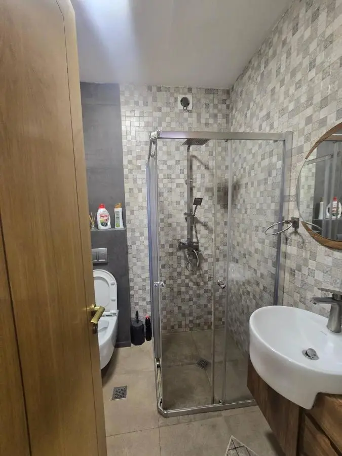 New Central Apartment in Tbilisi