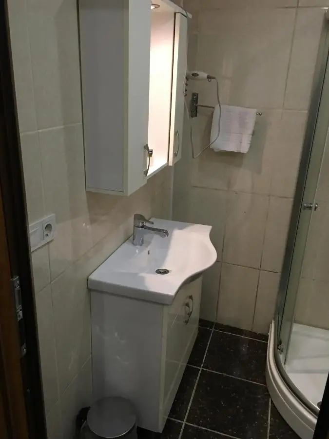 Birinci Apart Hotel
