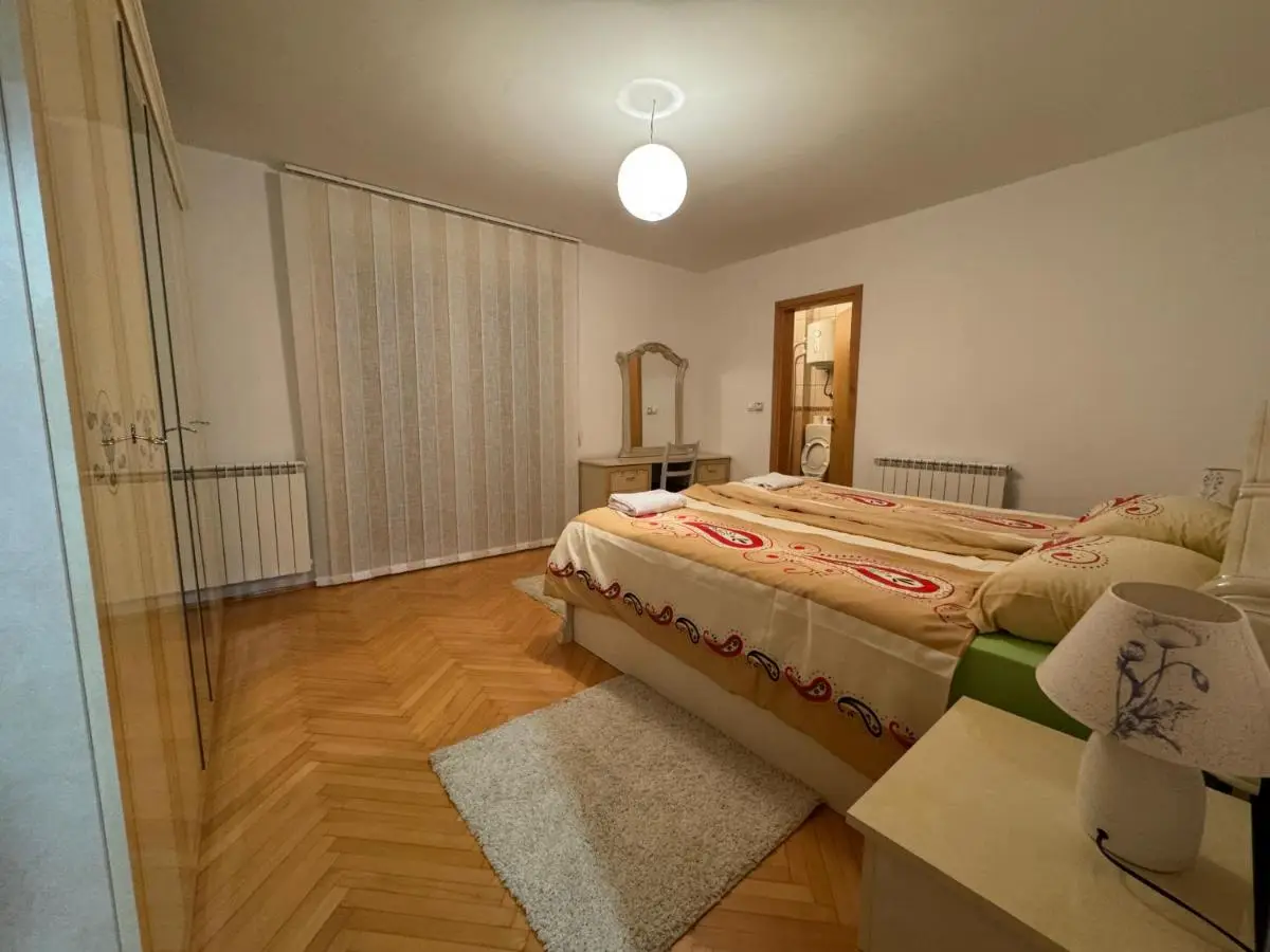 Apartments in villa Sabb for rent