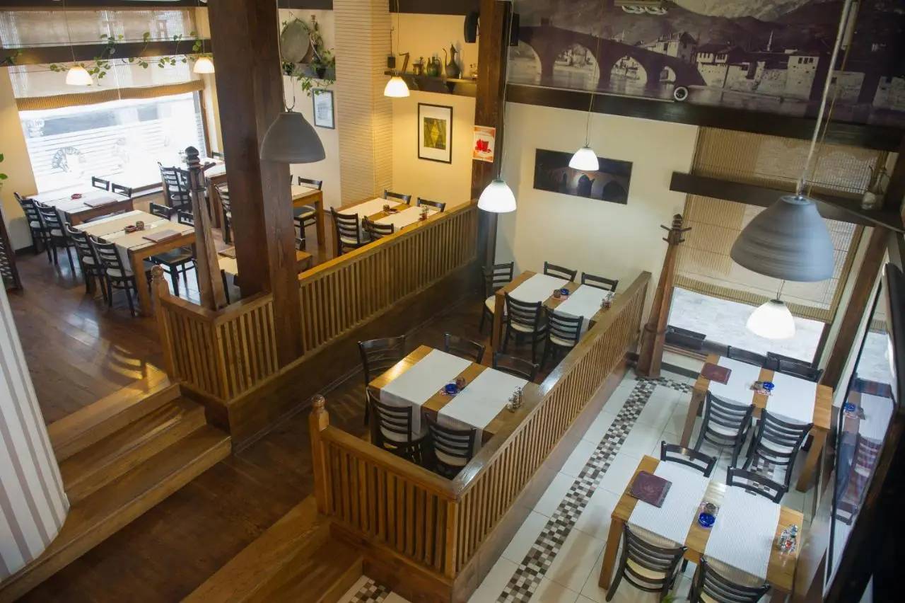 Hotel Konak Konjic