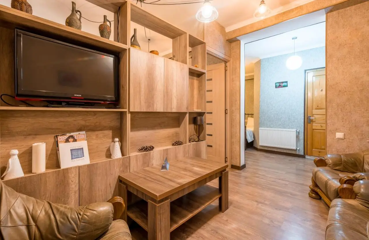 Hotel at Gomi 19