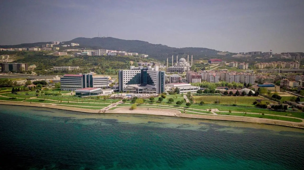 Kolin Hotel Spa & Convention Center