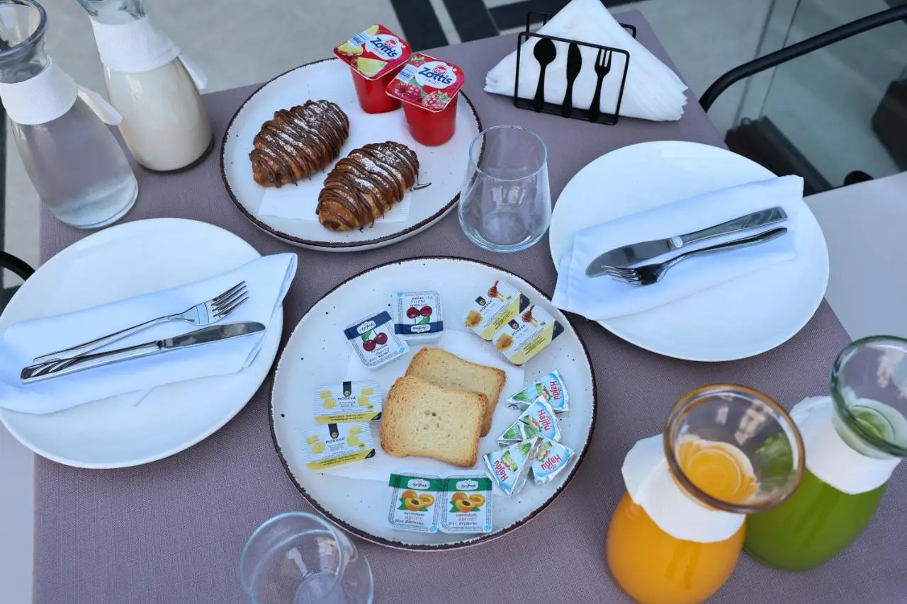 Vila Casablanca - Boutique Hotel & Restaurant