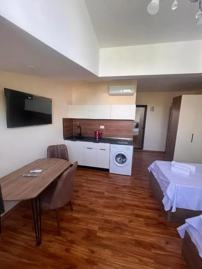 Port view Residence