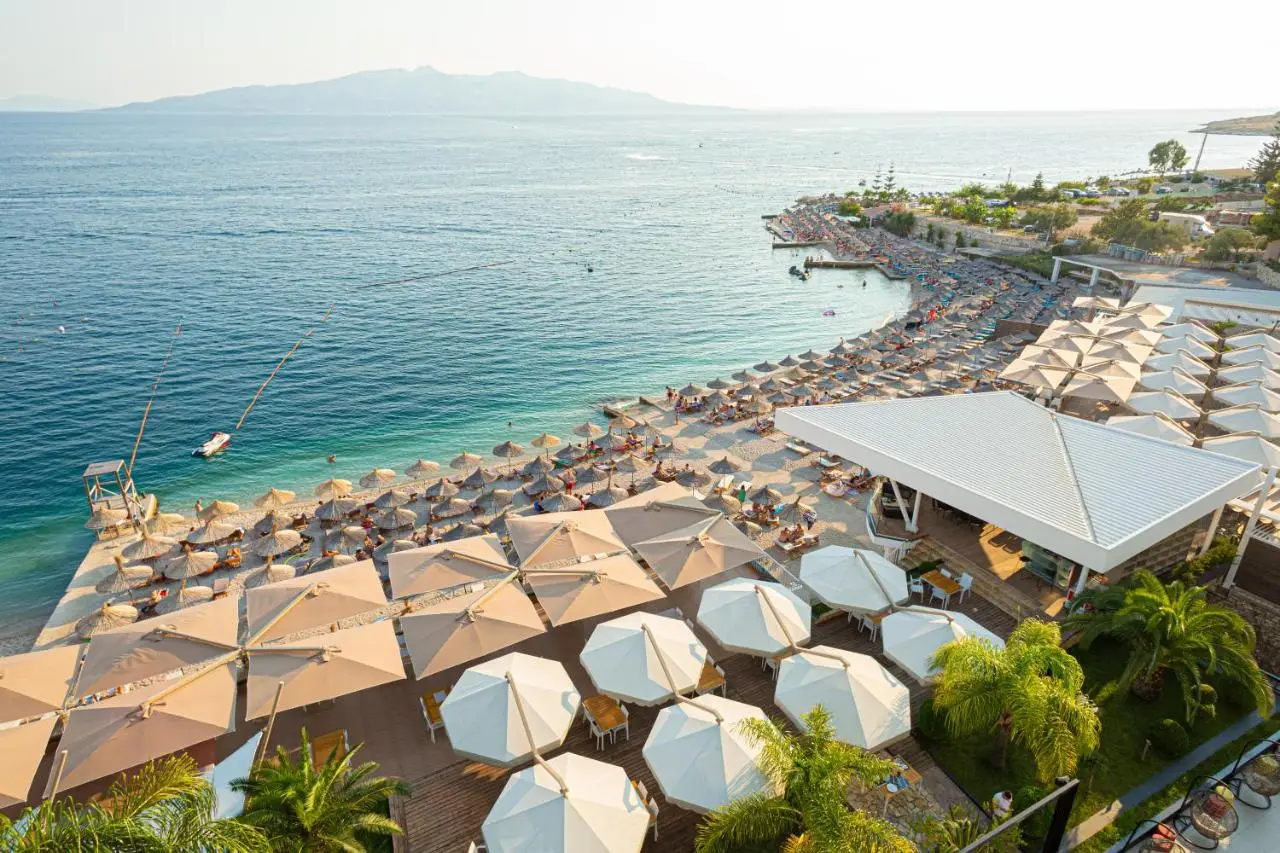 Andon Lapa Hotel & Spa