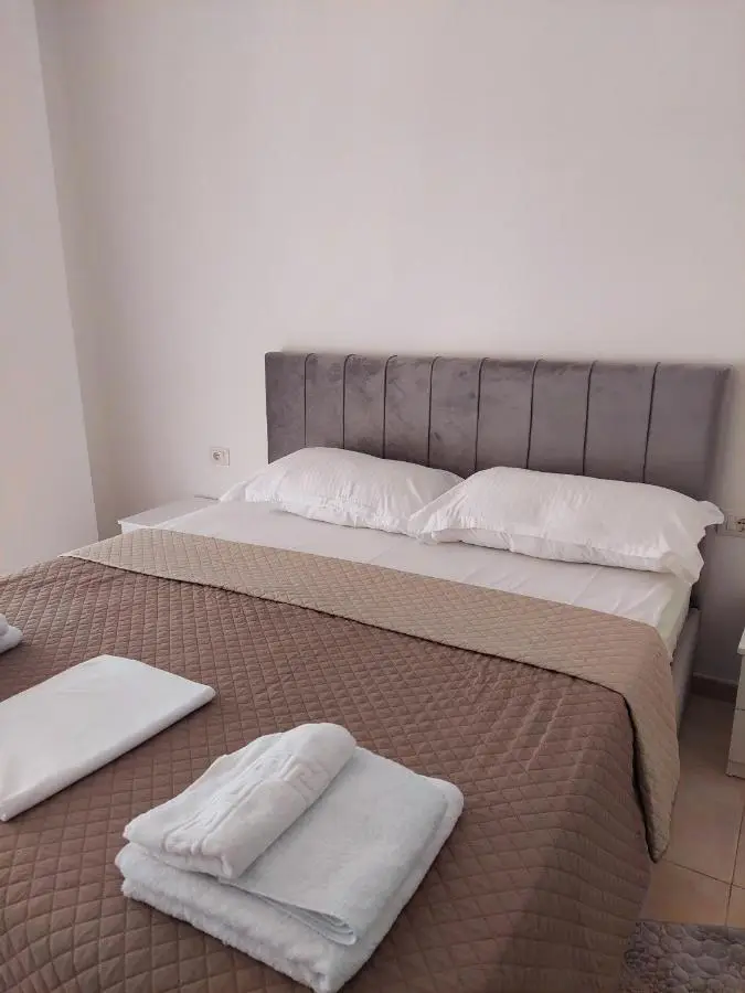 Gex apartments
