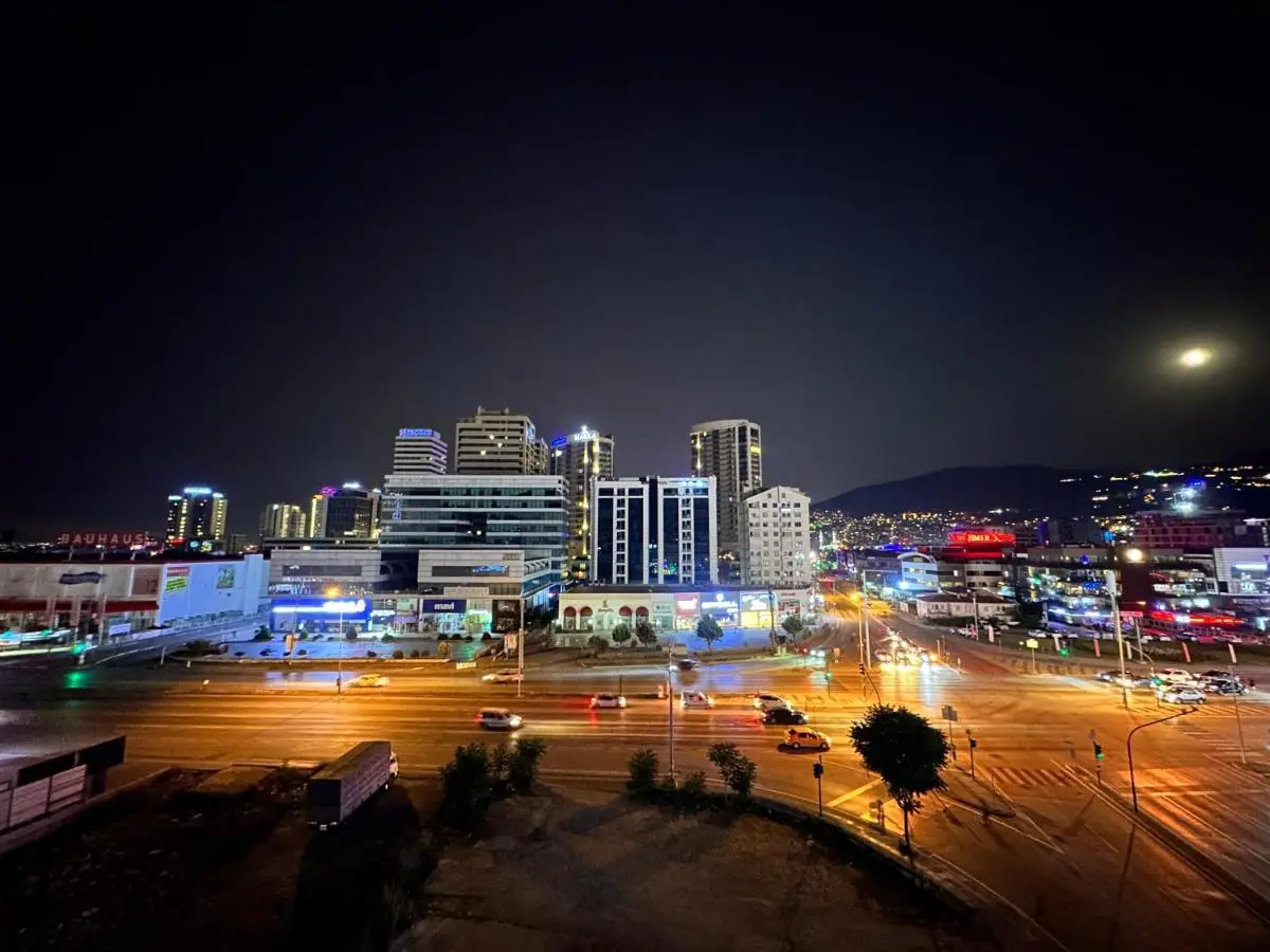 Lumiera Suites Hotel
