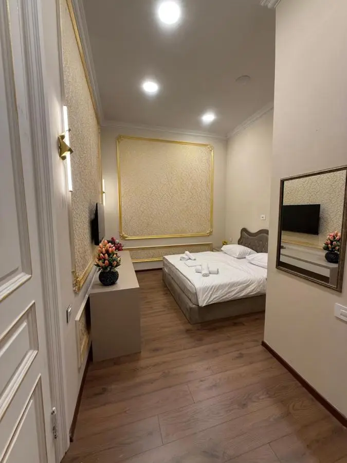 Crown Palace Hotel Baku