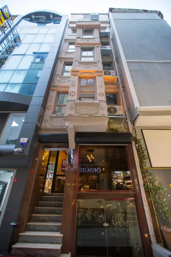 Galapera Hotel