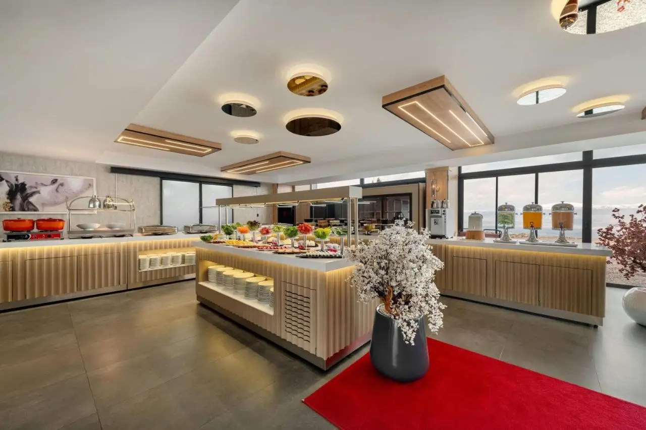 Ramada by Wyndham Erzincan Ergan