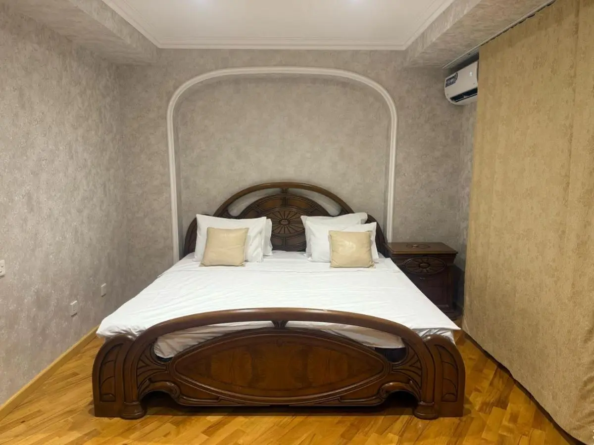 F1 Luxury Apartment