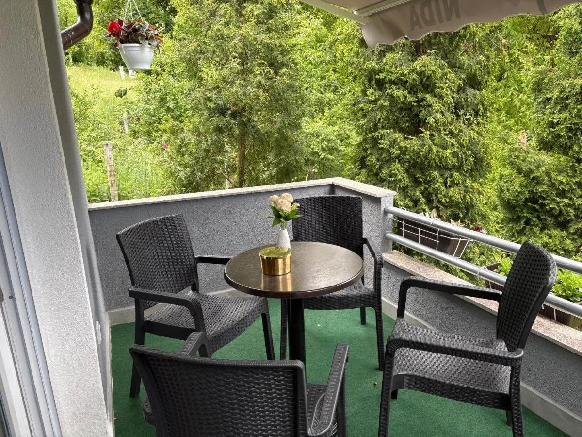 Nida Apartment