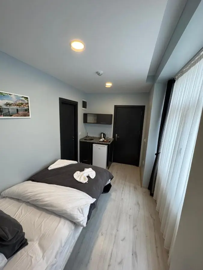 Taksim Escape Suites HOTEL