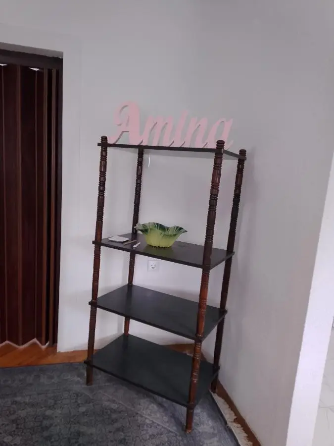 Apartmani Amina