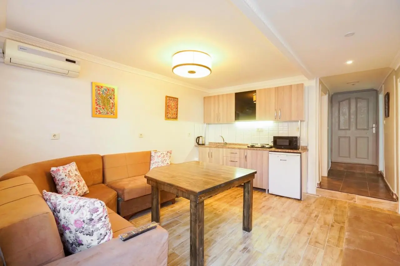 Authentic Apartments OldCity