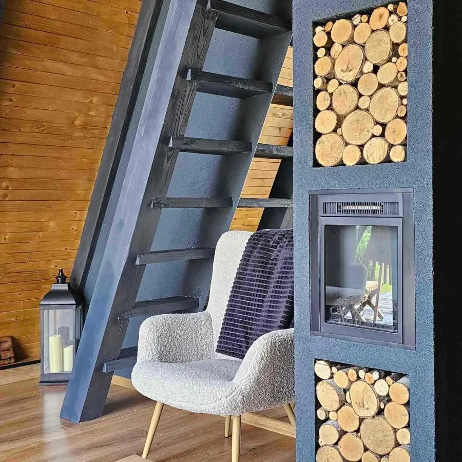 Loon Moon Mountain Chalets