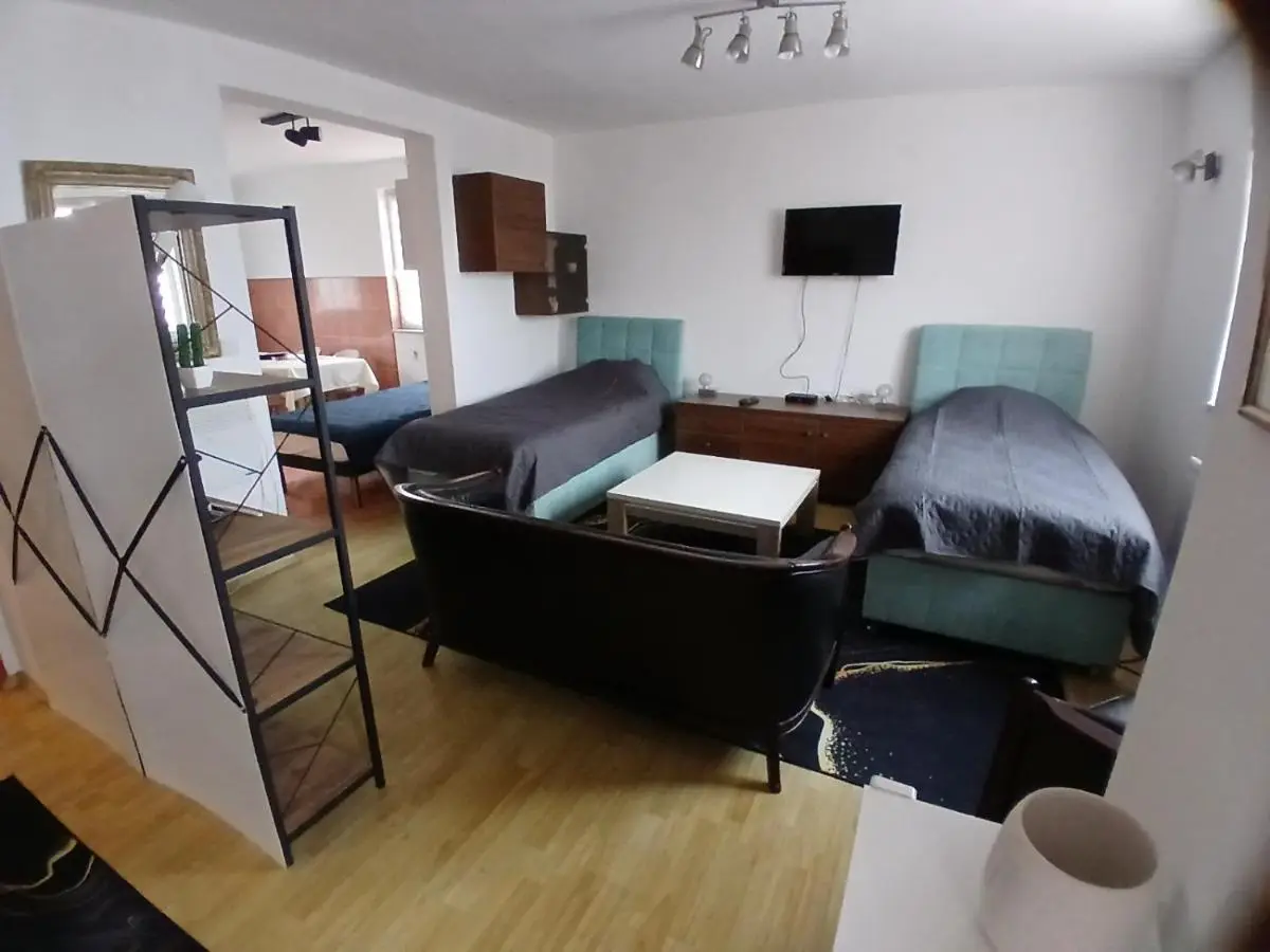 Sarajevo Holiday Apartment 2