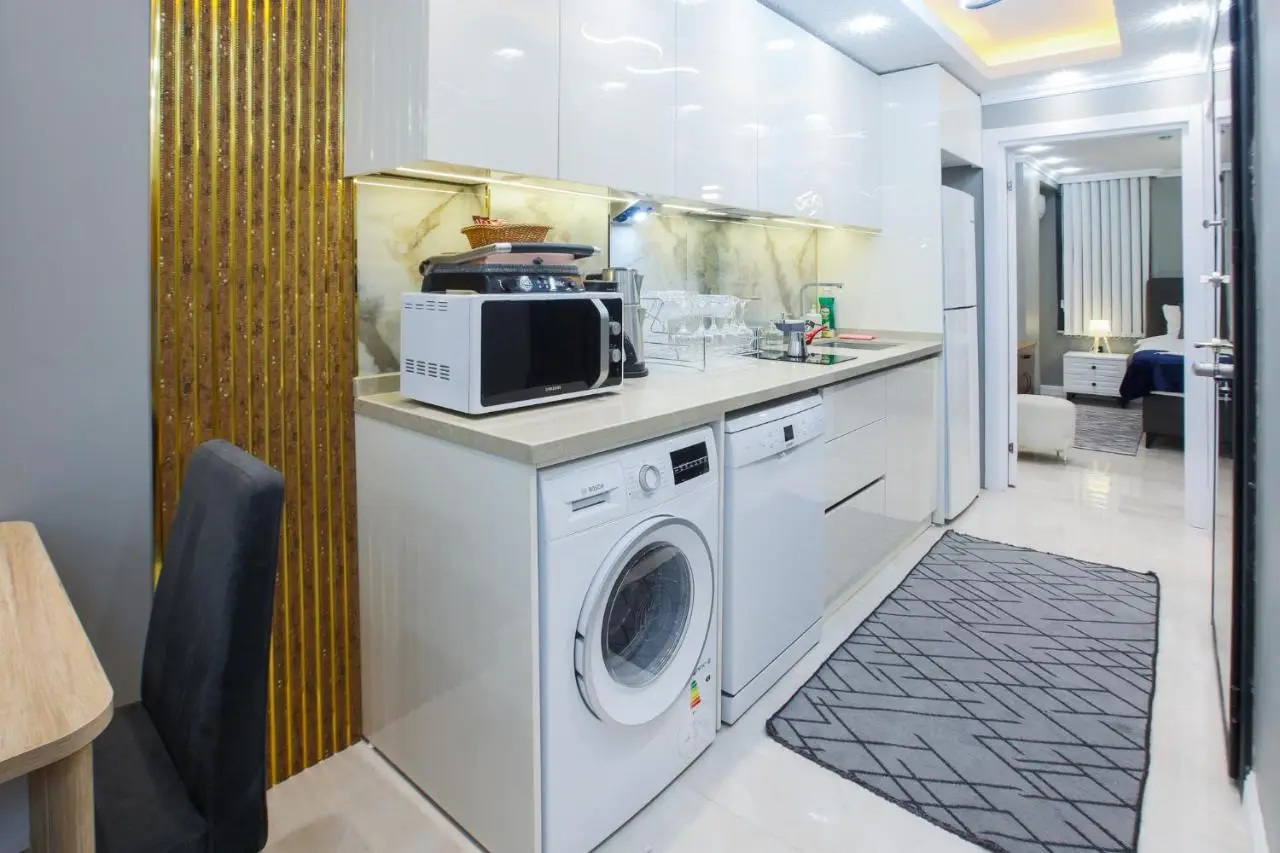 Stone Suites