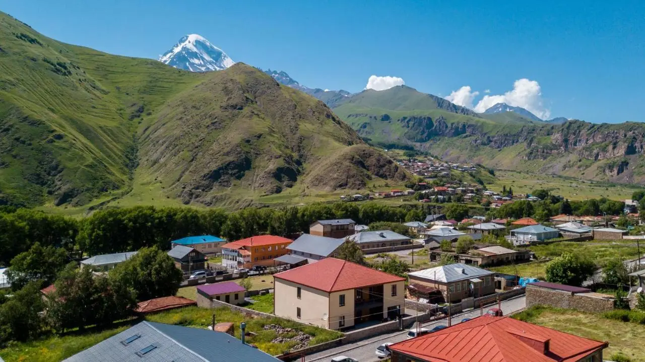 Travel Inn Kazbegi