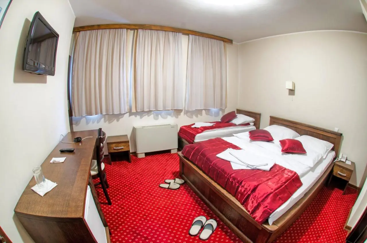 Hotel Konak Konjic