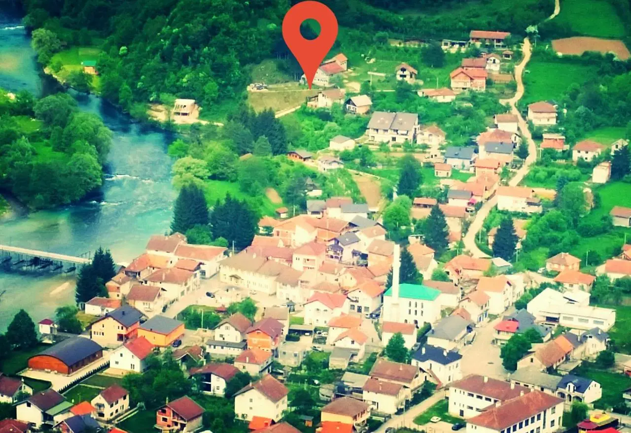 Unaqua Apartments