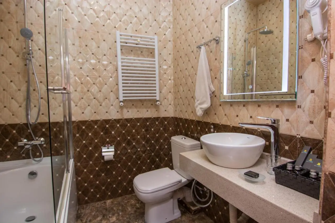 River Side Hotel Tbilisi