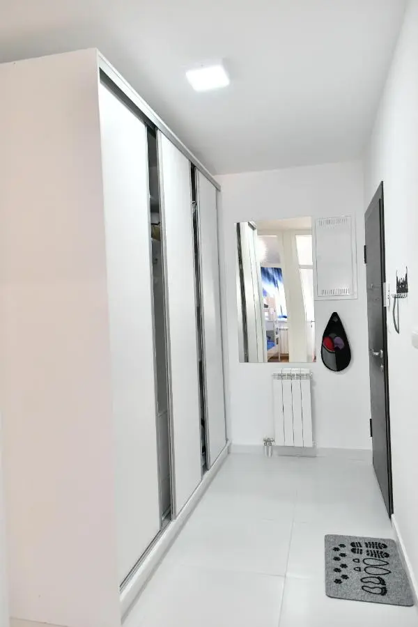 Apartman Daniela