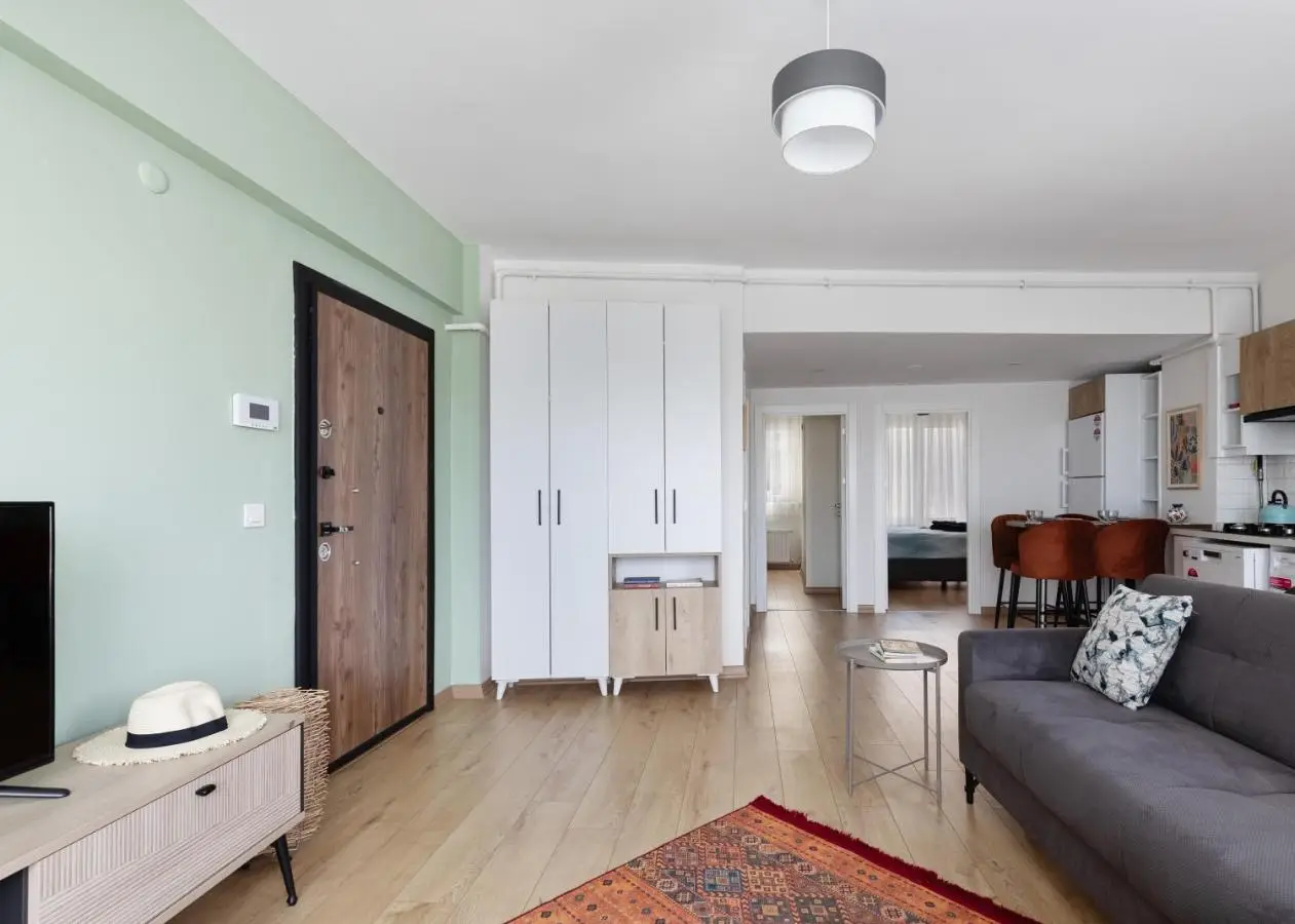 Allegro Apartments Kadıköy