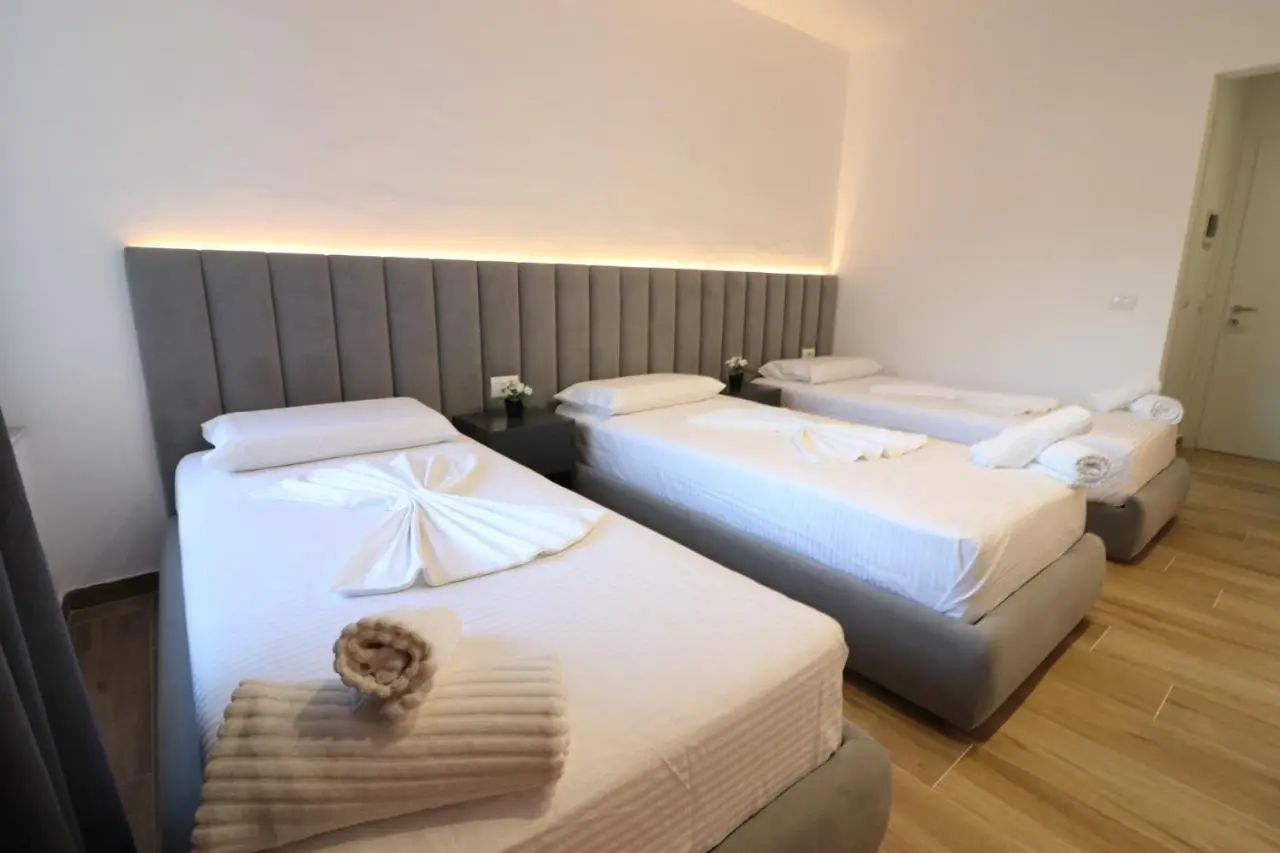 Hotel Tatzati 2
