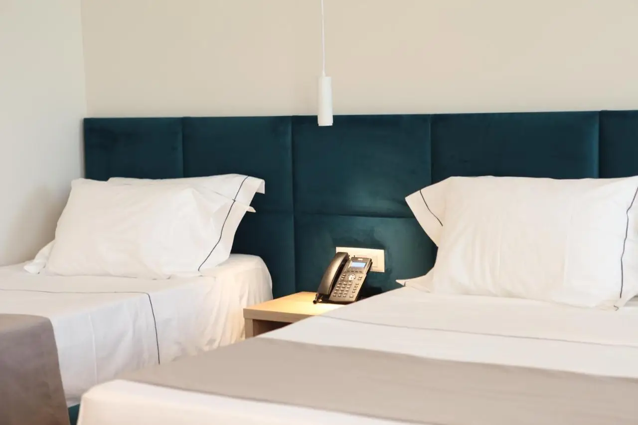 Volmar Hotel