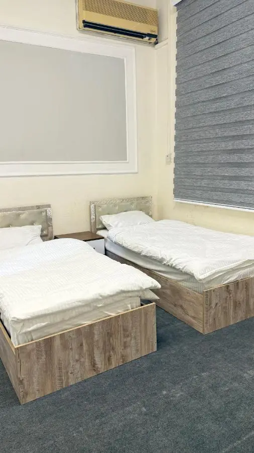 Lake View Hostel & Hotel baku