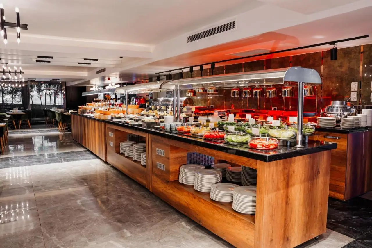 Vespia Hotel