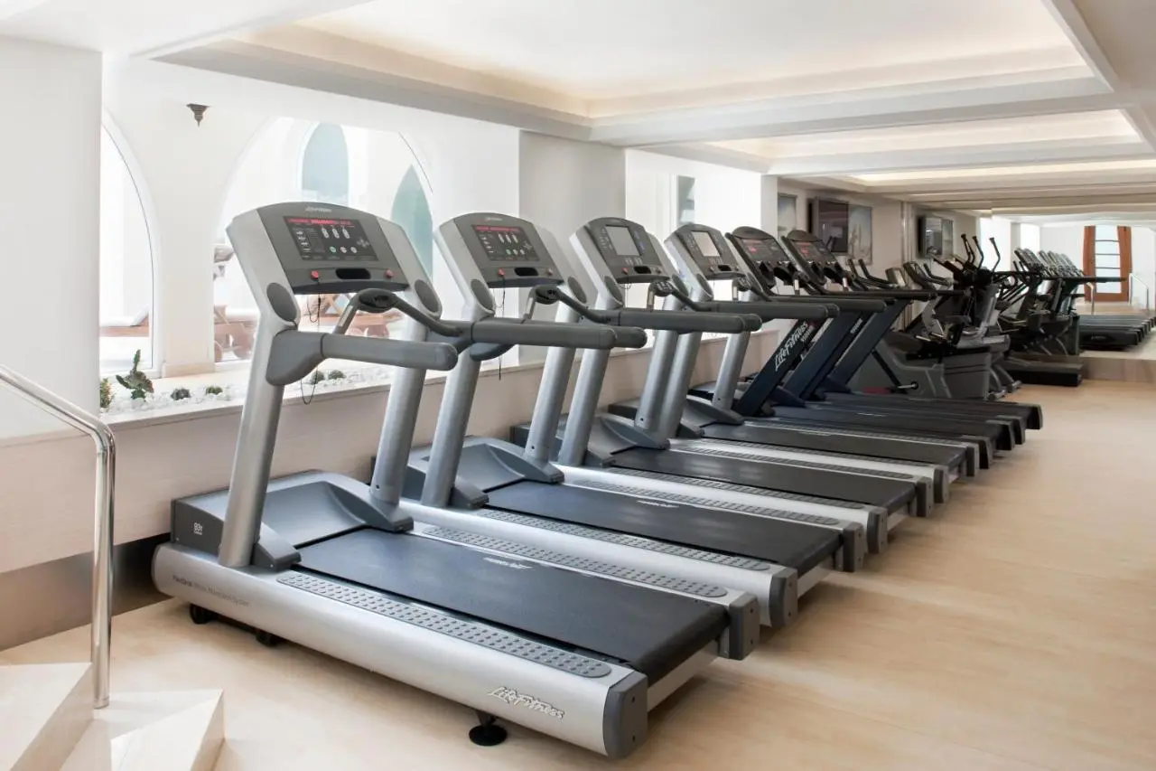 Holiday Inn Istanbul City by IHG