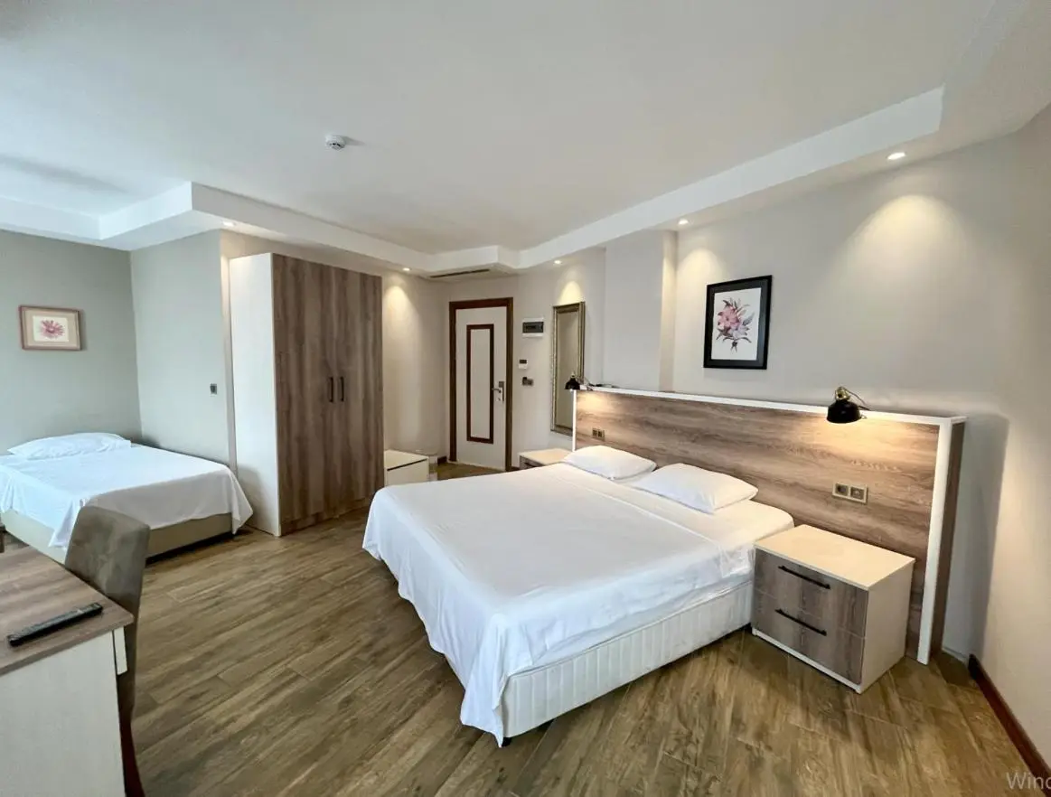 Yankı Hotel