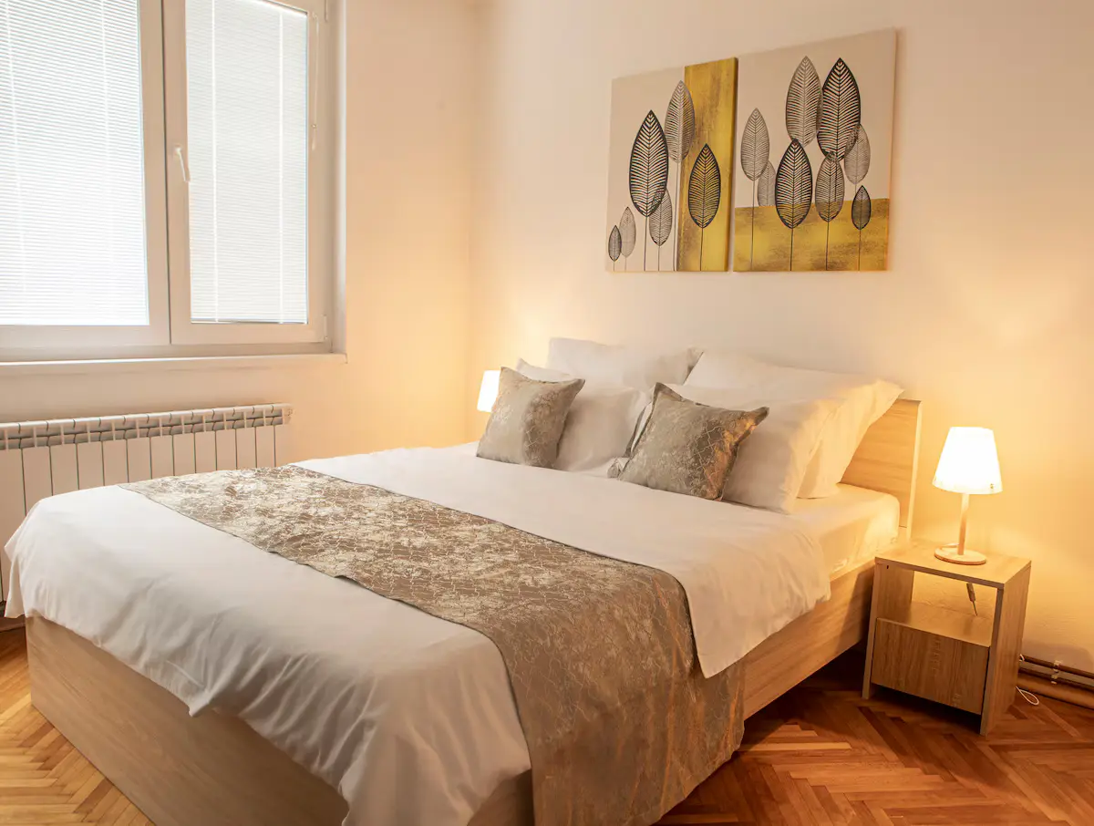 Lovely apartment with amazing view - Jo32