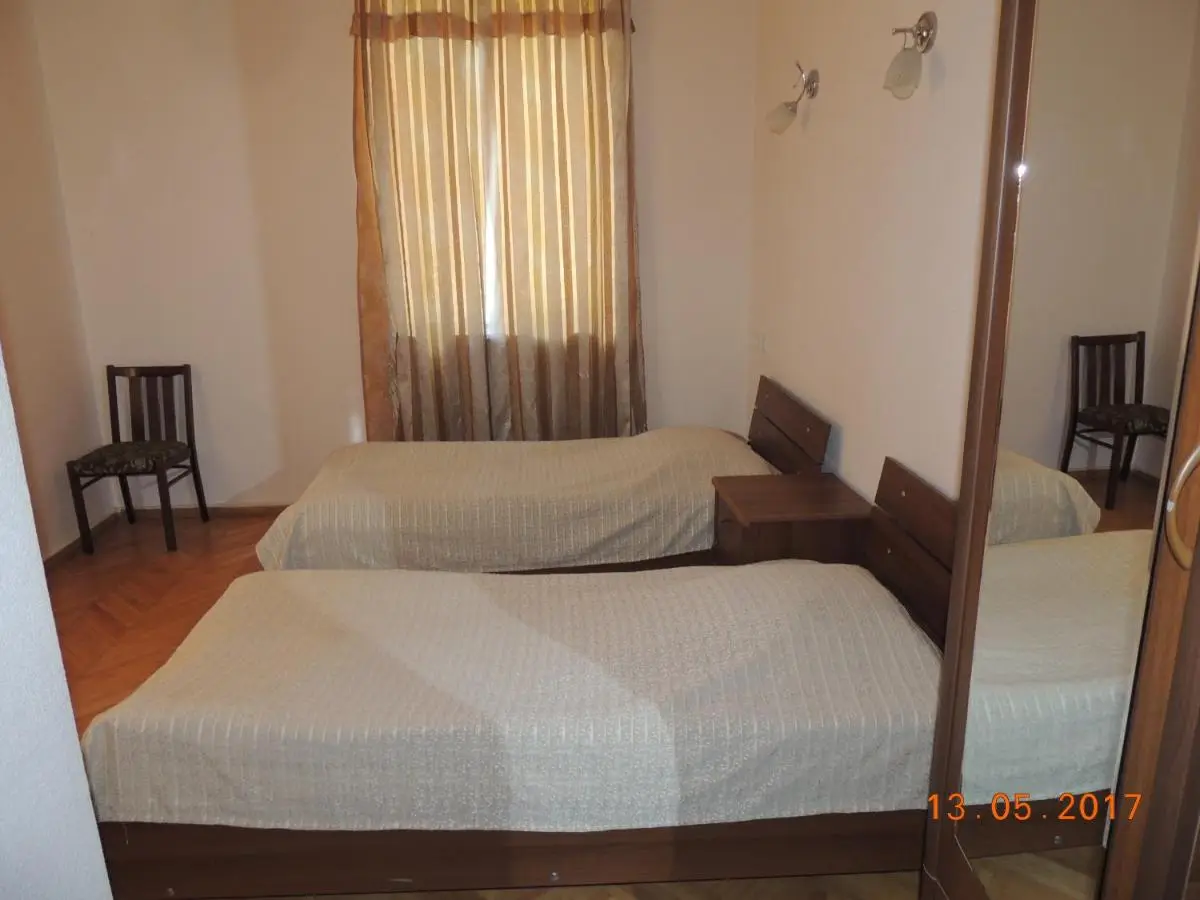 Sighnaghi Hotel Fence Door&Сигнахи Отель Ворота Крепости&სიღნაღი სასტუმრო გალავნის კარი