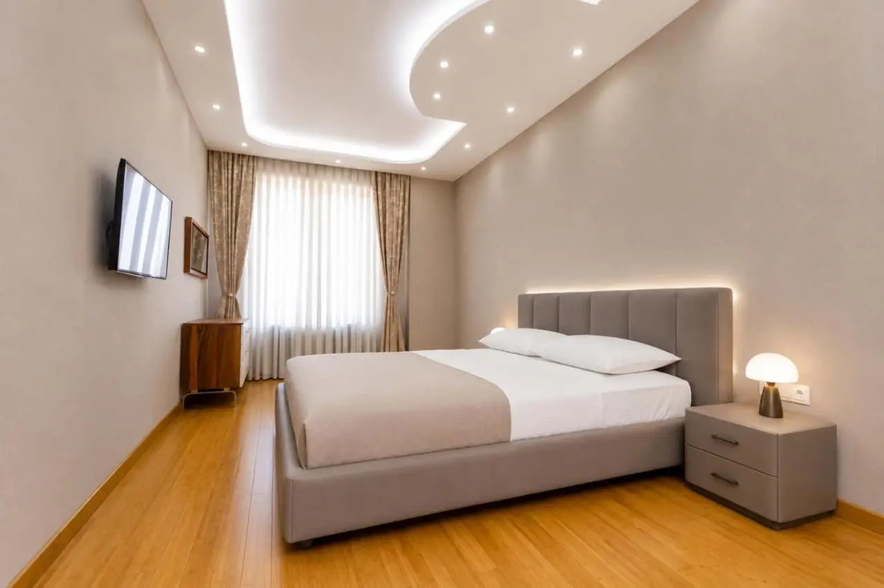 Tbilisi Super Lux Apartment