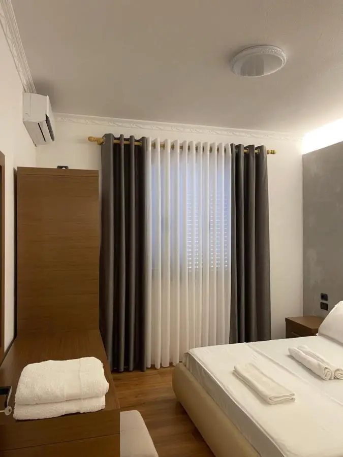 Tirana Sunny Bliss Villa