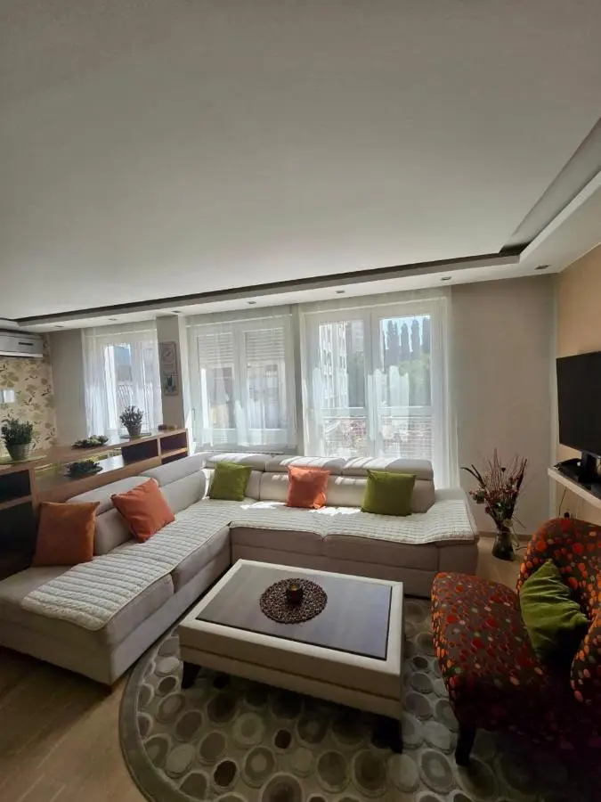 Premium Apartment Vilsonovo