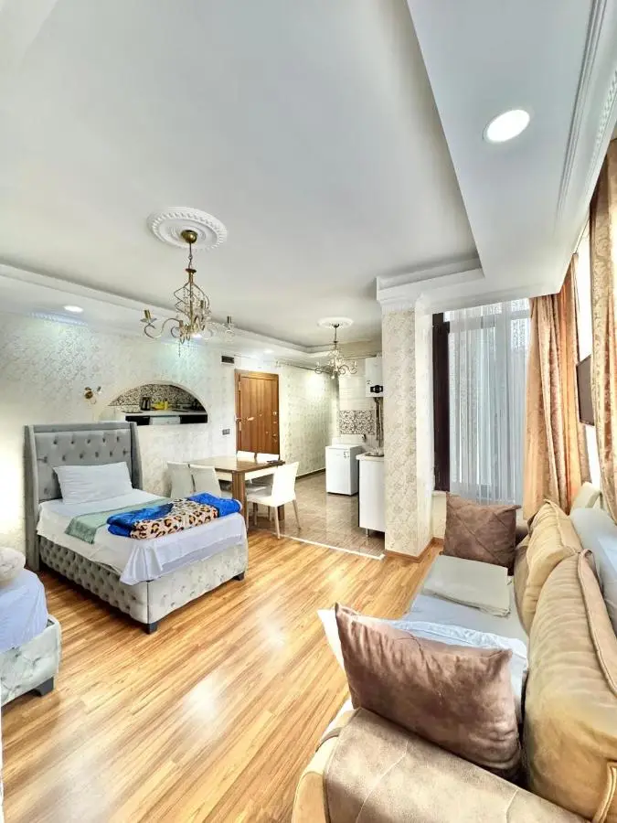 Sultanahmet Lİfe Apart