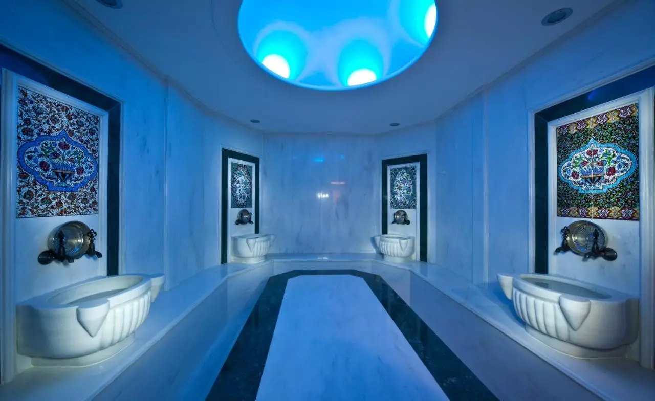GLK PREMIER Acropol Suites & Spa
