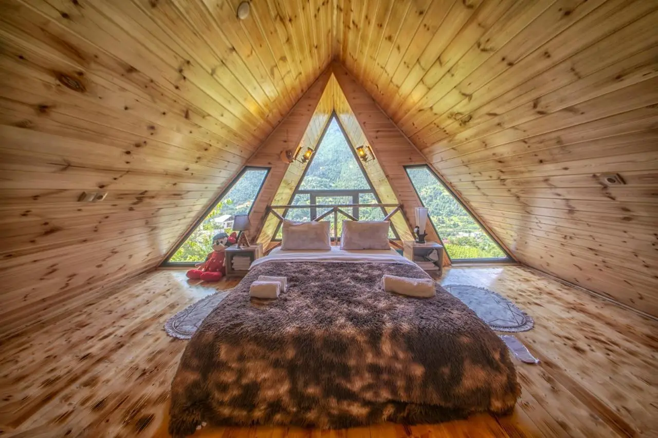 Forest House