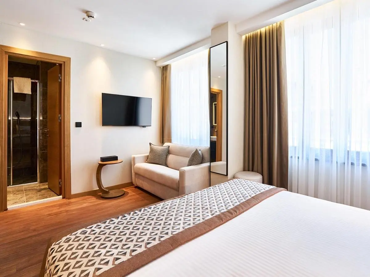 Thank You Hotel Sultanahmet